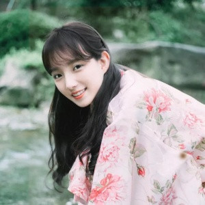 图片清纯女生头像
