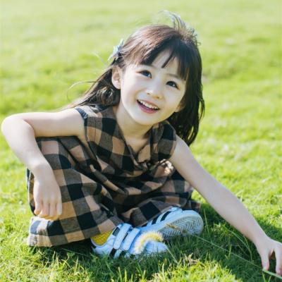 微信头像小女孩小清新