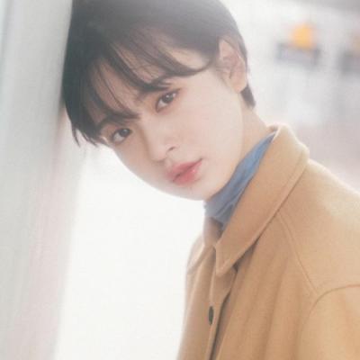 小清新头像唯美女生淑女图片