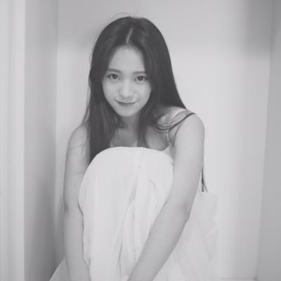 qq头像女生清纯气质