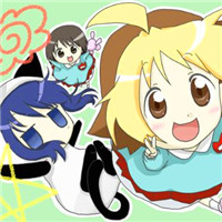 花丸幼稚园小可爱头像图片