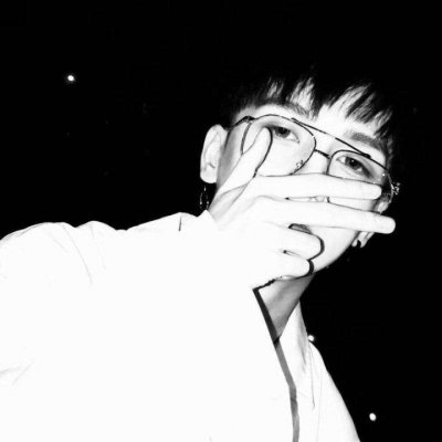 夜店微信男潮头像图片