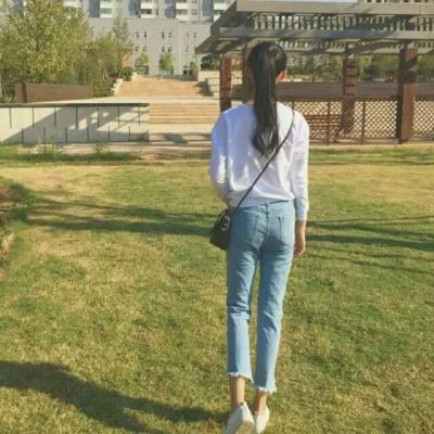 快手女生微信头像高清图片