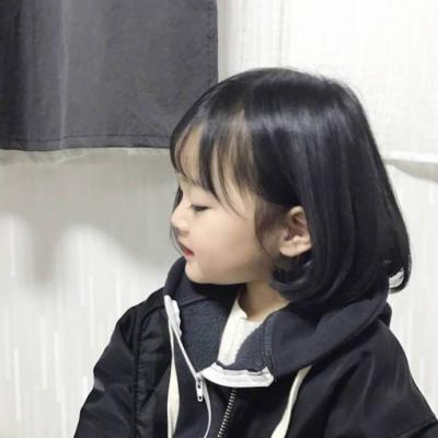 权律二可爱萌头像图片