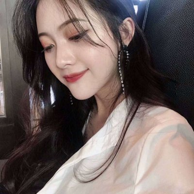 微信高清意境女头像图片