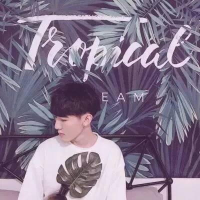 最近很火的情侣头像抖音图片