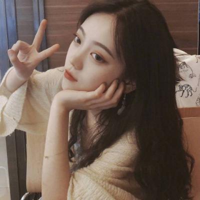 超人气美女头像