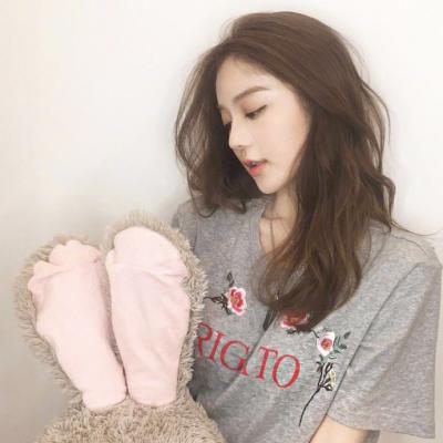 超人气美女头像