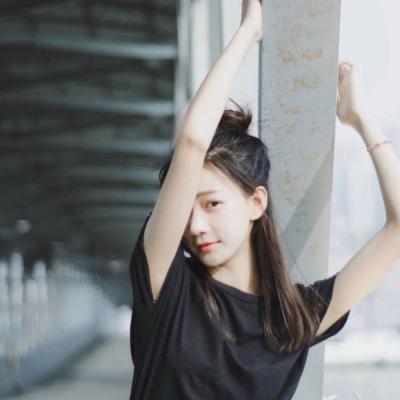 女生头像仙女气质可爱