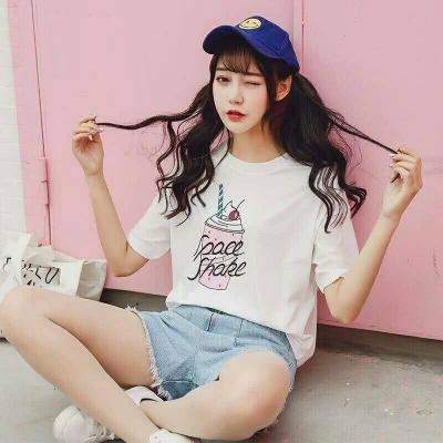 少女心头像粉色真人