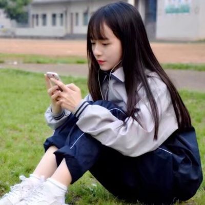 qq头像女生清纯气质