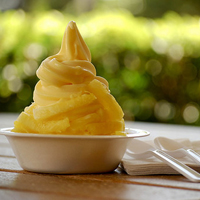 冰淇淋头像图片