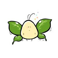 可爱粽子头像图片