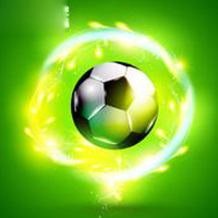 高质量足球头像图片