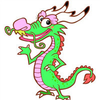 端午节龙舟头像图片