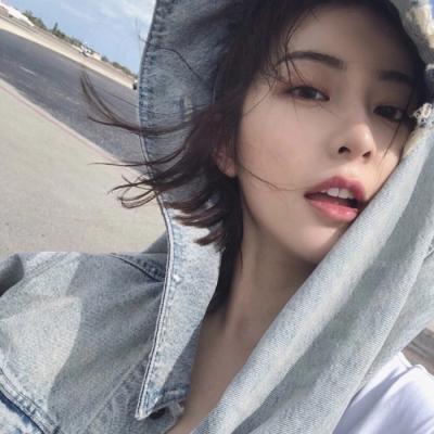 头像女生气质唯美清新淡雅图片