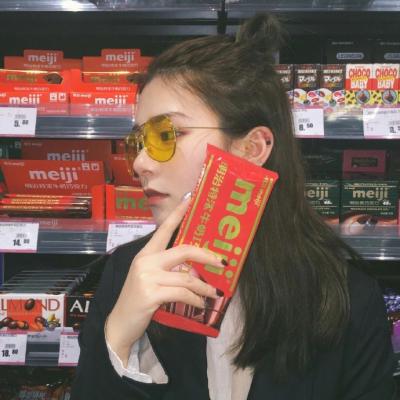 女生超酷霸气高冷高清好看的头像