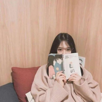 可爱到爆的漂亮头像女生图片