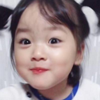 权律二可爱萌头像图片