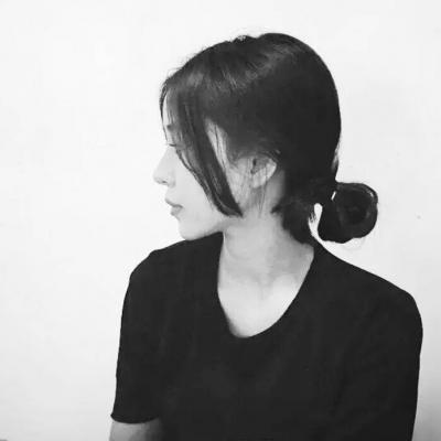 女生霸气头像超拽高冷黑白图片