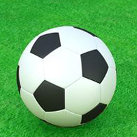 高质量足球头像图片