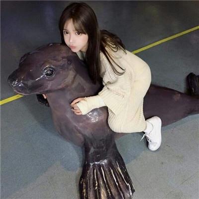 浪漫情侣甜蜜头像