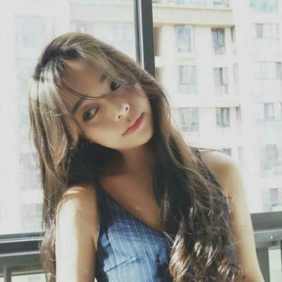 漂亮可爱沉默少女qq头像图片