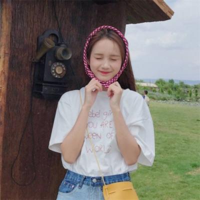 女生头像仙女气质可爱