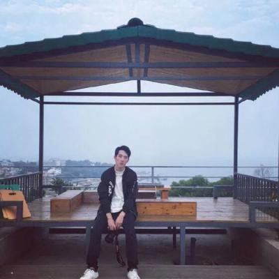 真人唯美情侣头像一对两张图片