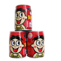 可爱旺仔牛奶头像图片