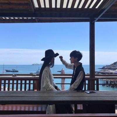 qq头像情侣浪漫爱情