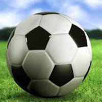 高质量足球头像图片