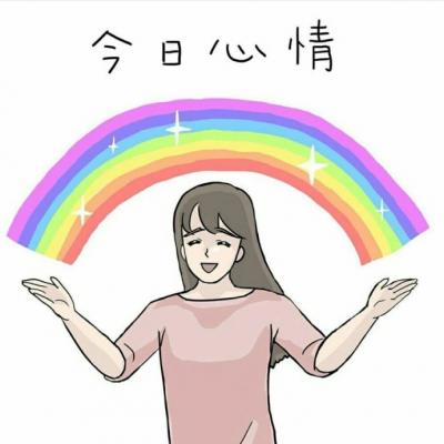 最有趣的微信头像图片