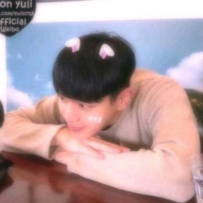 权二律双人情侣头像高清图片