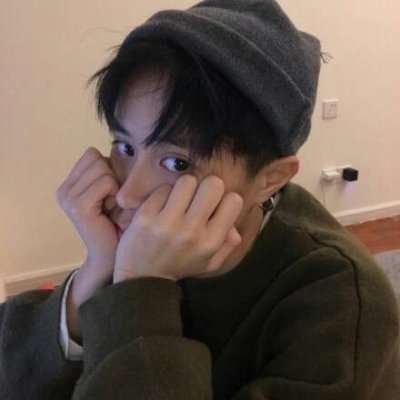 微信头像男炫酷成熟稳重图片