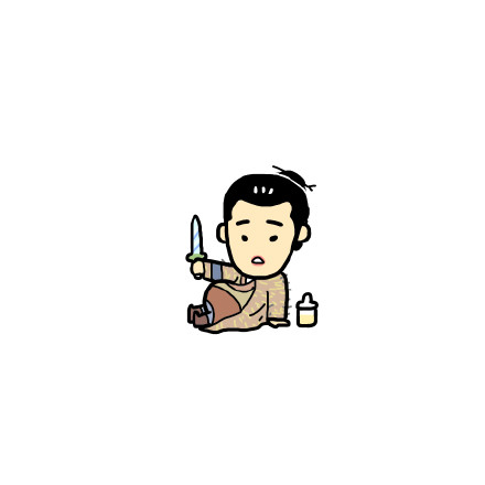 捉妖记卡通头像图片