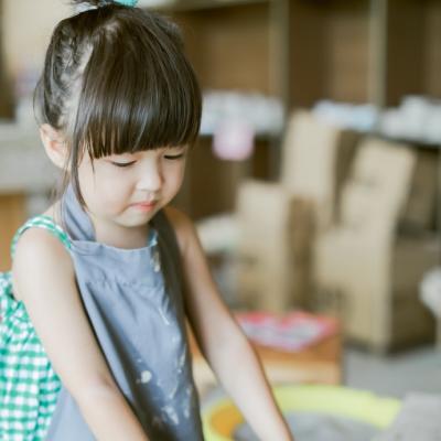 微信头像小女孩小清新