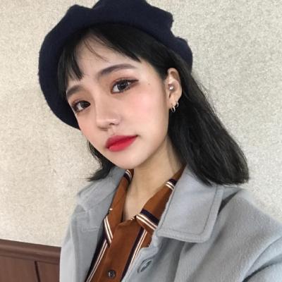超人气美女头像