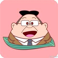 可爱粽子头像图片