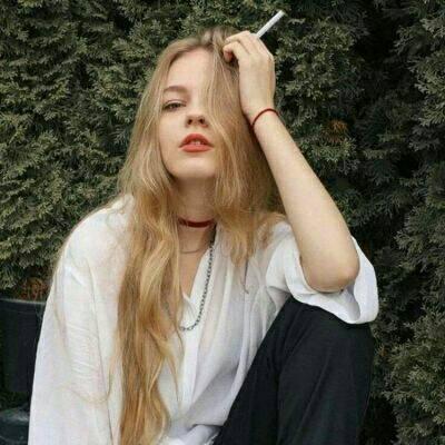 女生头像ins冷淡风欧美意境图片