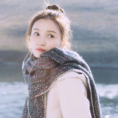 女生头像仙女气质可爱