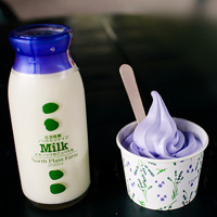 冰淇淋头像图片