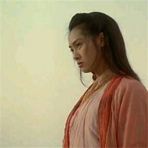 微信头像紫霞仙子