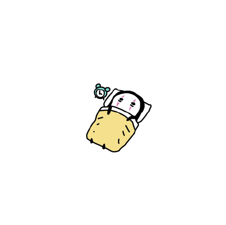 卡通头像无脸男