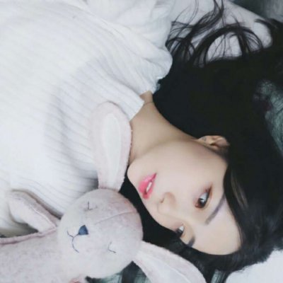 qq头像闺蜜霸气女生