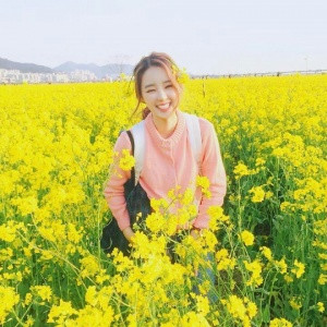 图片清纯女生头像