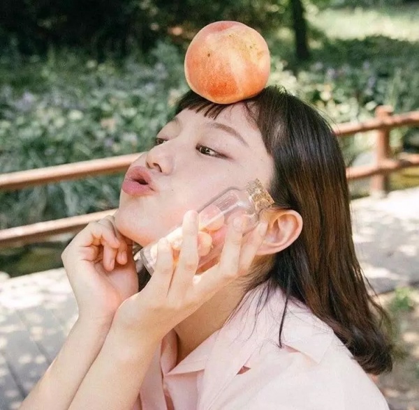 网红女生吃货的头像