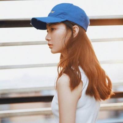 超人气美女头像
