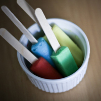 冰淇淋头像图片