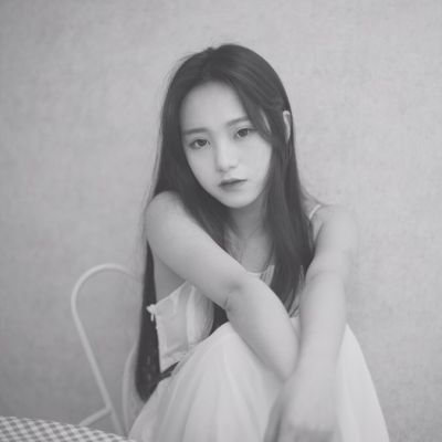 qq头像女生清纯气质